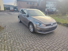 Bild des Angebotes VW Golf Lounge BMT