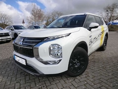 Bild des Angebotes Mitsubishi Outlander 2.4L PHEV Intro Edition