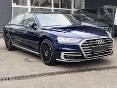 Bild des Angebotes Audi A8 50 TDI quattro MASSAGE SHZ NAVI TEMP SPUR PDC