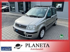 Bild des Angebotes Fiat Panda 1.2 8V Dynamic*PANORAMA*KLIMA*HU/AU NEU*