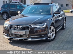 Bild des Angebotes Audi A6 allroad quattro 3.0 TDI|Tüv NEU|Pano|AHK