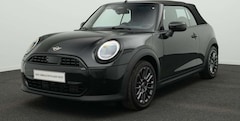 Bild des Angebotes MINI Cooper C Cabrio Classic Trim