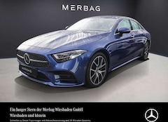 Bild des Angebotes Mercedes-Benz CLS 400 d 4M AVANTGARDE DISTRONIC AHK KAMERA