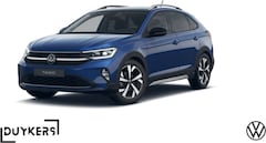 Bild des Angebotes VW Taigo 1.0 TSI Style DSG AHK RFK NAVI