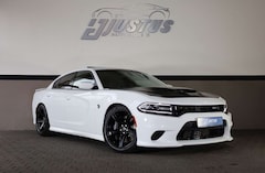 Bild des Angebotes Dodge Charger 6.2 SRT Hellcat/H&K/SHZ/SBL/LHZ/TOTW/R20