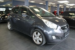 Bild des Angebotes Kia Venga 1.6 CVVT Edition 7 - Panorama -