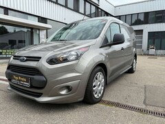 Bild des Angebotes Ford Transit 1,5 TDCi Connect Kaste lang tüvneu 1hand