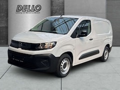 Bild des Angebotes Opel Combo Cargo XL Basis erh. Nutzlast Navi PDC Kamera AHK D