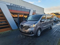 Bild des Angebotes Renault Trafic Combi L2H1 2,9t  Expression/8 SITZER/NAVI