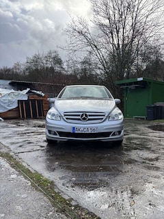 Bild des Angebotes Mercedes-Benz B 200 Autotronic