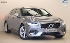 Bild des Angebotes Volvo S90 2.0 T6 320PS AWD R Design HUD ACC Carplay