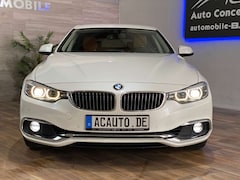 Bild des Angebotes BMW 430 Luxury L +HUD +LED +Business