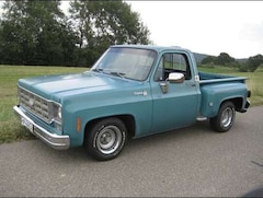 Bild des Angebotes Chevrolet Silverado Cheyenne C10