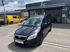 Bild des Angebotes Skoda Roomster Style