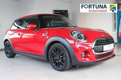 Bild des Angebotes MINI One One LED Sportsitze Digitalcockpit