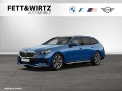 Bild des Angebotes BMW i5 eDrive40 Touring M Sport|Panorama|AHK|DA-Prof.