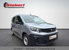 Bild des Angebotes Peugeot Partner Premium L1 TEMP/PDC/KLIMA/*WENIG*KM*TOP*