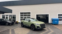 Bild des Angebotes Audi Q2 35 TDI quattro Autom Navi Temp 19 Zoll B&O