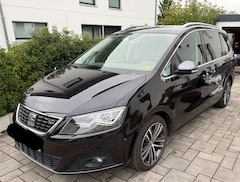 Bild des Angebotes SEAT Alhambra Alhambra Diesel 2.0 TDI S