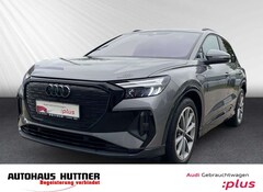 Bild des Angebotes Audi Q4 e-tron 40 150 kW S line AHK ACC LED HUD R-Kam.