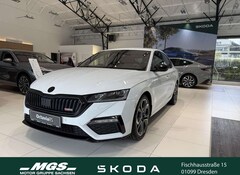 Bild des Angebotes Skoda Octavia 2.0 TDI RS Plus 4x4