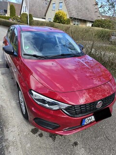 Bild des Angebotes Fiat Tipo Pop