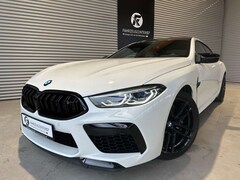 Bild des Angebotes BMW M8 Competition xDrive Gran Coupé/ACC/HUD/H&K