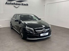 Bild des Angebotes Mercedes-Benz A 45 AMG 4MATIC - #BILDHÜBSCH & #NEUWERTIG!"