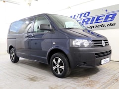 Bild des Angebotes VW T5 Caravelle Caravelle Trendline, Klima, AHK, Alu, Standheizung