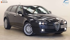 Bild des Angebotes Alfa Romeo 159 Sportwagon 2.4 JTDM 209PS 20V Q4 Distinctive