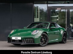 Bild des Angebotes Porsche 992 911 Targa 4 GTS Sportabgas Liftsystem-VA