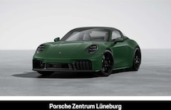 Bild des Angebotes Porsche 992 911 Targa 4 GTS Sportabgas Liftsystem-VA