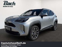 Bild des Angebotes Toyota Yaris Cross 1,5 Hybrid Teamplayer Winter-Paket