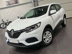 Bild des Angebotes Renault Kadjar 1.3 **Klima*Tempomat*Bluetooth**