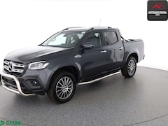 Bild des Angebotes Mercedes-Benz X 350 X 350 d 4M PROGRESSIVE BULLFÄNGER,KEYLESS,AHK,SH