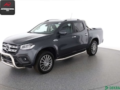 Bild des Angebotes Mercedes-Benz X 350 X 350 d 4M PROGRESSIVE BULLFÄNGER,KEYLESS,AHK,SH