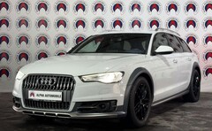 Bild des Angebotes Audi A6 allroad /Kamera /Anhg