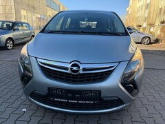 Bild des Angebotes Opel Zafira Tourer Zafira 1.4 Turbo ecoFLEX Start/Stop Sport