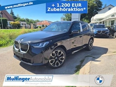 Bild des Angebotes BMW X3 20d xD M Sport ACC ad LED AHK 20 Zoll Navi PDC