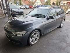 Bild des Angebotes BMW 335 335i Touring xDrive Aut.