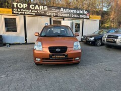 Bild des Angebotes Kia Picanto 1.1 LX*Tüv Neu*Klima*Sparsam Cityflitzer