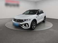 Bild des Angebotes VW T-Roc R-line (AHK.Navi.Kamera.LED-Plus)1.5l DSG