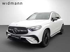 Bild des Angebotes Mercedes-Benz GLC 220 d 4M AMG-Line*AHK*360*Pano*Digital-Light