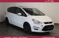 Bild des Angebotes Ford S-Max 2.0 Titanium X Aut.-Pano-Xenon-Navi-Kamera
