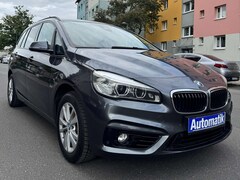Bild des Angebotes BMW 218 218d Gran Tourer 7 Sitzer