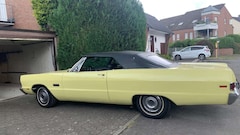Bild des Angebotes Plymouth Fury