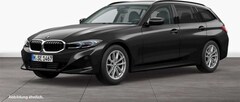 Bild des Angebotes BMW 320 d xDrive Touring Head-Up DAB LED RFK Shz