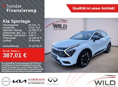 Bild des Angebotes Kia Sportage 1.6 T-GDI MHD GT-Line 4WD, Pano, AWR