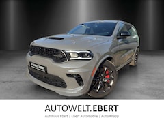 Bild des Angebotes Dodge Durango SRT Hellcat/PANO-DA/AHK/H&K/710PS/DT.FZG