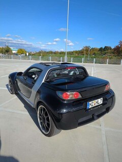 Bild des Angebotes smart roadster Brabuskit